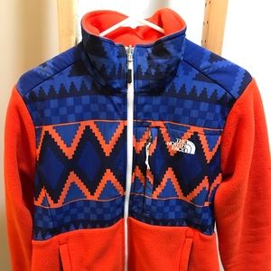 North Face Fleece Jacket